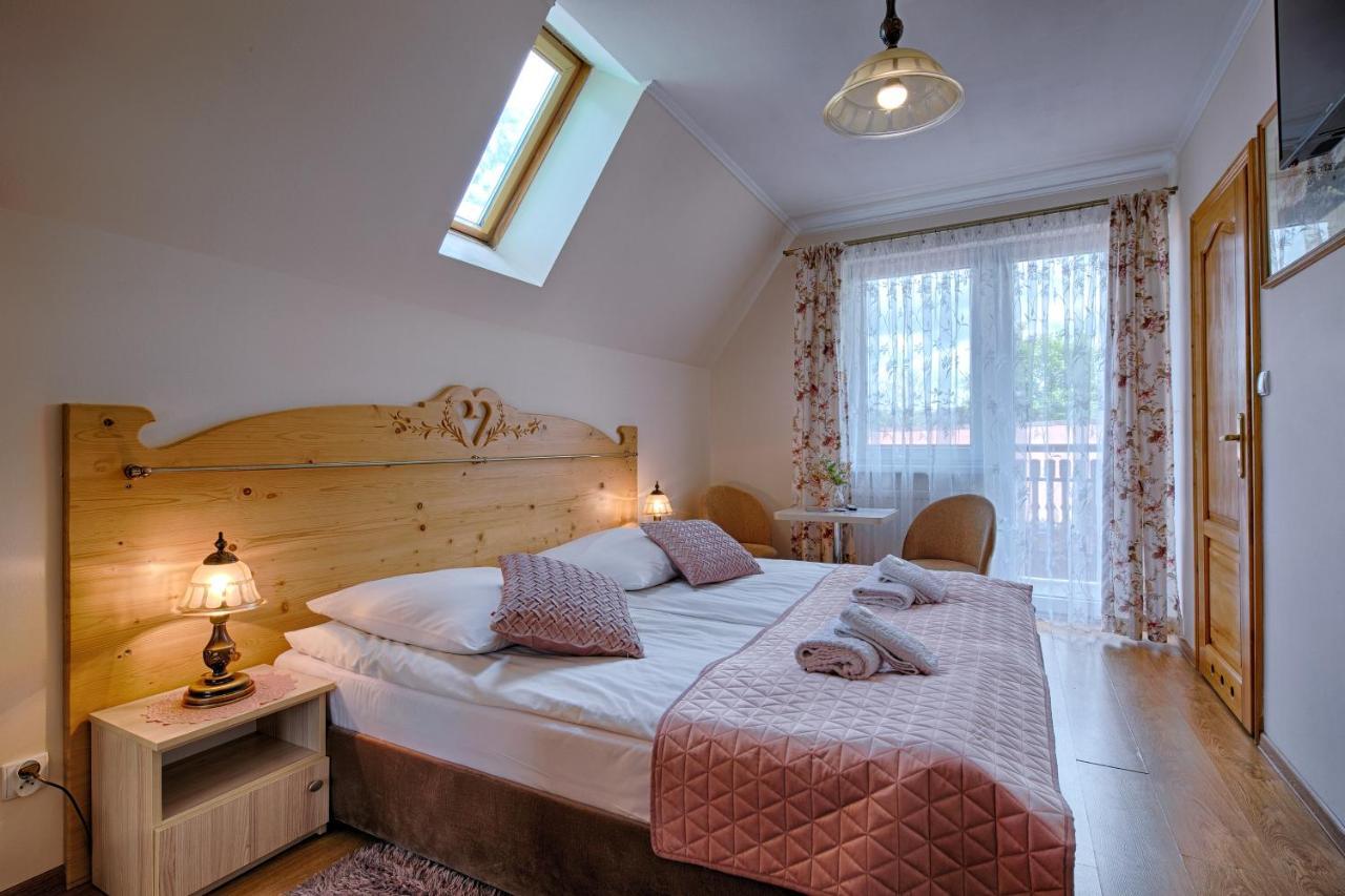 Double Room Balcony