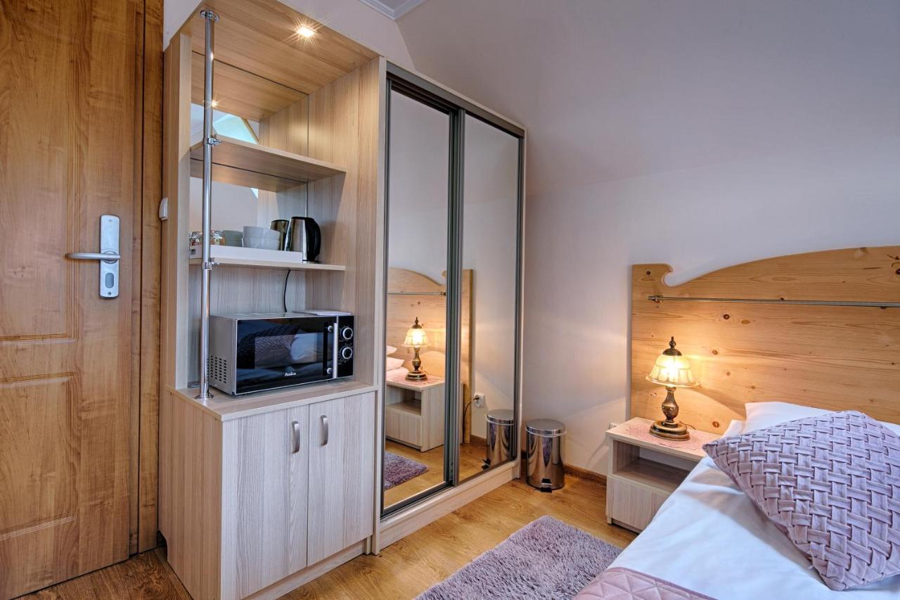 Double Room Balcony